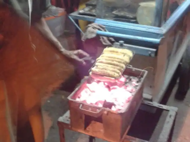 Gambar Makanan Roti Bakar Sultan Agung 2