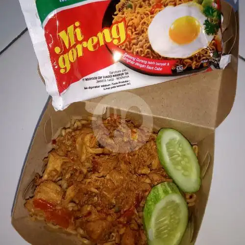 Gambar Makanan Ayam Goreng Dapur Nyai, Taman Hewan 15