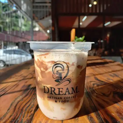 Gambar Makanan Dream Artisan Coffee And Food, Wanea 5