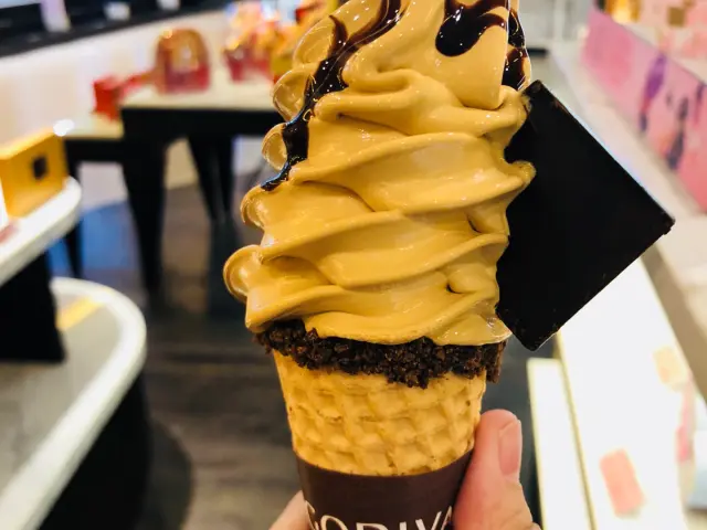 Gambar Makanan Godiva 11