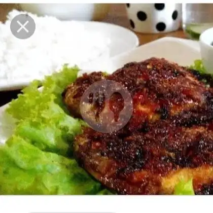 Gambar Makanan Pecel Lele Kang Asep Jurumudi Benda 13