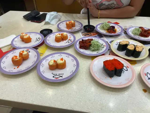 Sushi King Food Photo 12