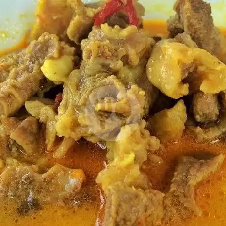 Gambar Makanan Warung Sate Madura Bang Ate, Lebak Bulus 4