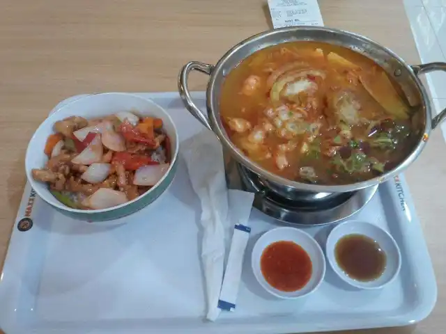 Gambar Makanan Boiling Pot 10