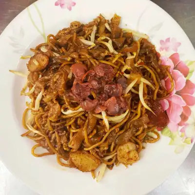 Penang Fried Kuew Teow @ Kopitiam Semenyih 95