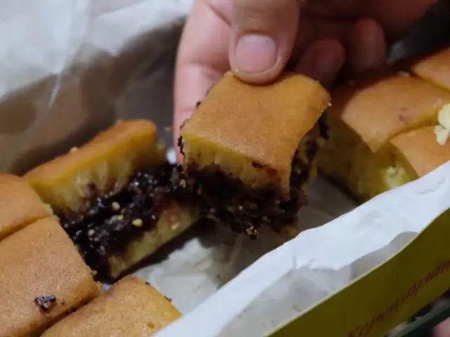 Gambar Makanan Martabak Bandung Pecenongan 87 10