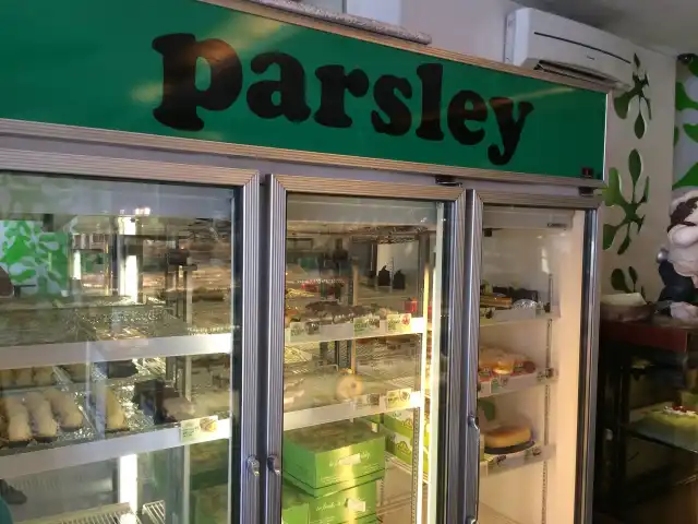 Gambar Makanan Parsley Bakery & Cake Shop 7