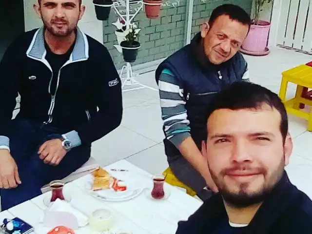 ÇAY DURAĞI'nin yemek ve ambiyans fotoğrafları 4