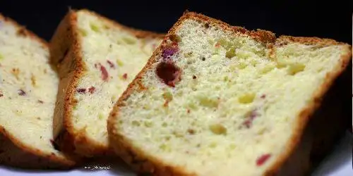 Chiffon Kitta Roti dan Kue, Griya Taman Asri