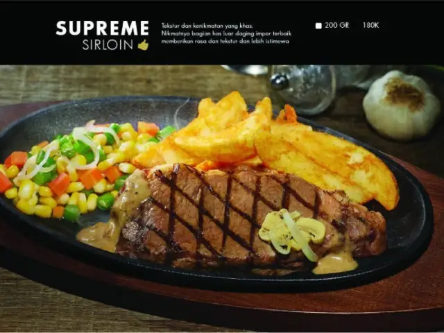 Gambar Makanan Steak 21 7