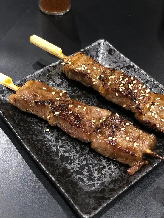 Gambar Makanan Yabai Izakaya 2