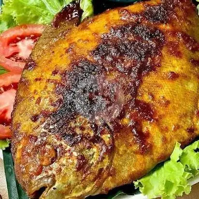 Gambar Makanan Ayam / Ikan Bakar & Nasgor - Djiancook Kitchen, Cipete Utara Kebayoran Baru 10