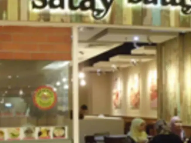 Satay Satay @ 1 Utama Food Photo 1