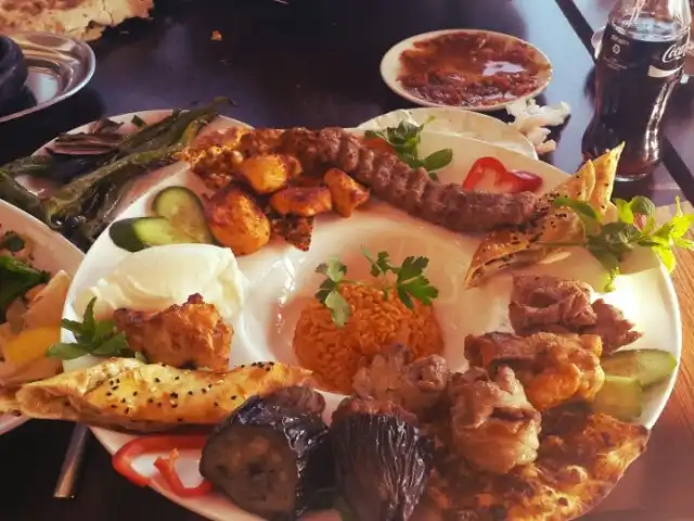 Uğur Pide & Kebap'nin yemek ve ambiyans fotoğrafları 2