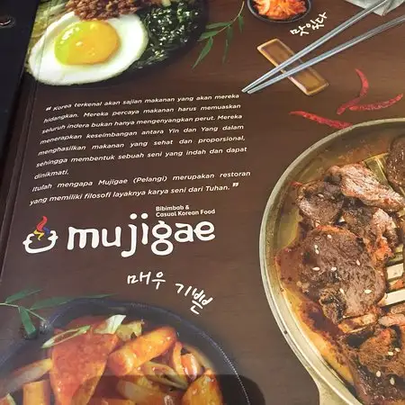 Gambar Makanan Mujigae 12