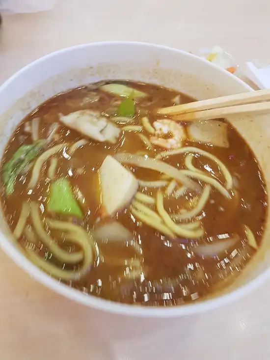 Gambar Makanan Qua-Li Noodle & Rice 4