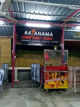 APANaMa CKT Food Photo 2