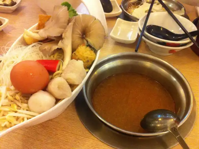 See U Seafood Village Aeon Anggun Rawang Food Photo 15