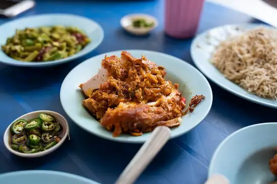 Nasi Kandar Bathusa