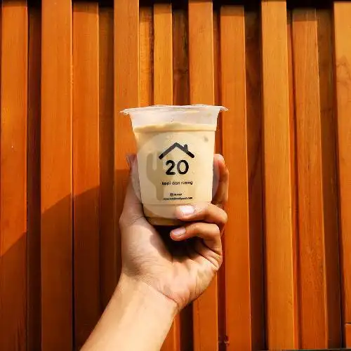 Gambar Makanan 20Kopi, Rawa Laut 2