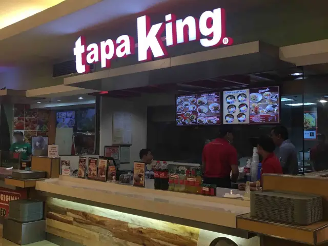 Tapa King Food Photo 7