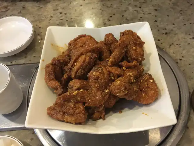 Chicken House Korean Restaurant Food Photo 16