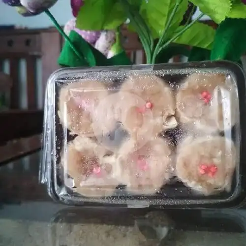 Gambar Makanan Dimsum Dan Pancake Durian Herochida, Medan Petisah 10