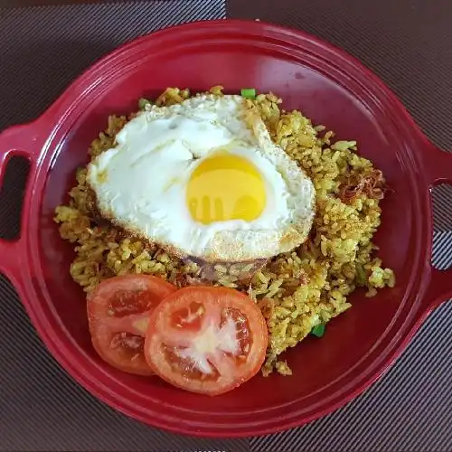 Gambar Makanan Kuali, Palmerah 3