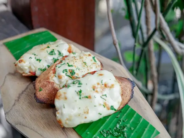 Gambar Makanan Natys Restaurant Ubud 9