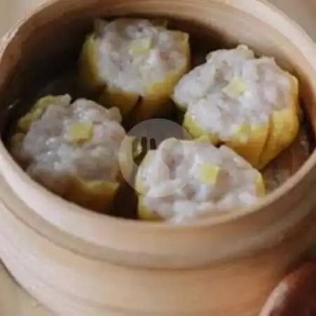 Gambar Makanan Al-Fazza Dimsum, Pesona Mulya Residence 16