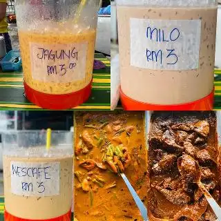 Walida Ikan Bakar Seksyen 17 Shah Alam Food Photo 1