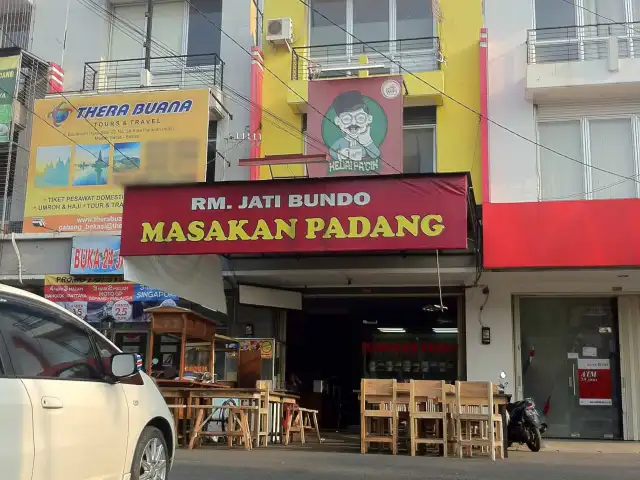 Gambar Makanan Kedai Pa'cik 2