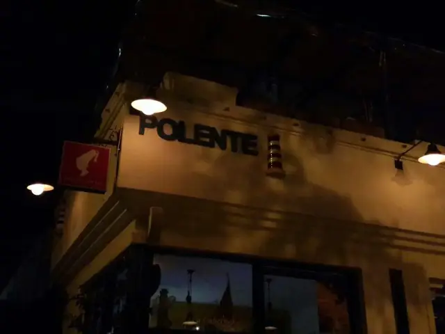 Polente'nin yemek ve ambiyans fotoğrafları 27