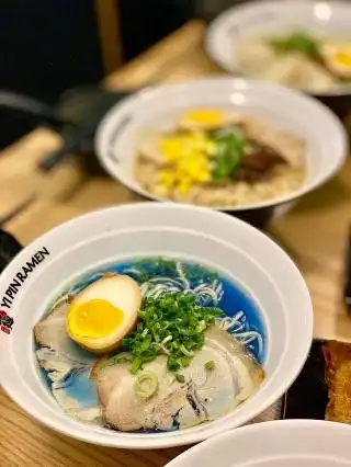 Yi Pin Ramen 一品拉面 - EKOCheras Mall Food Photo 2