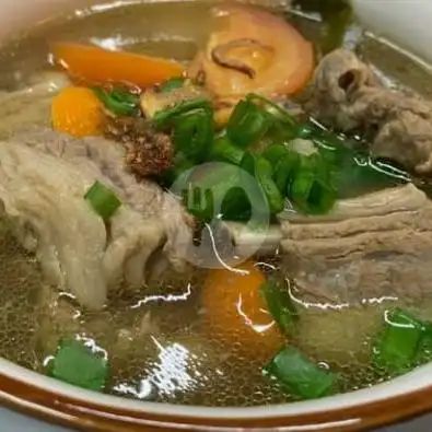 Gambar Makanan Sate Ayam & Kambing Cak Erfan, Jl. Pluit Timur Blok L Barat 20