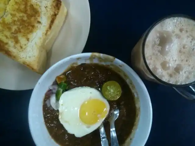 Roti Kacang Pool Wisma Food Photo 3