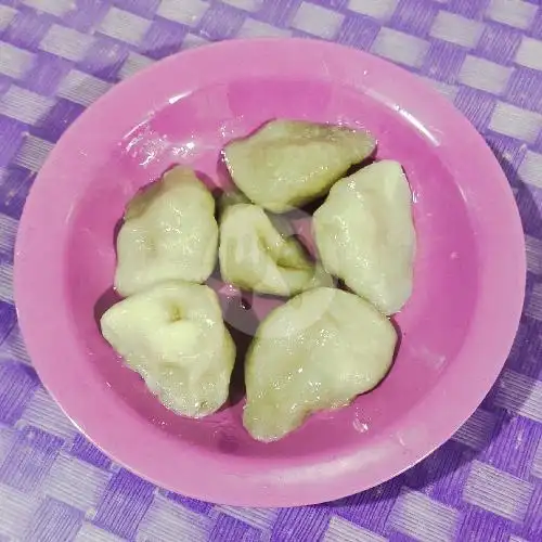 Gambar Makanan Pelor Pempek Telor 3