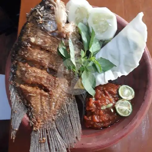 Gambar Makanan Masakan Khas Madura "Asli" Ibu Choirul Anam, Ir Soekarno 20