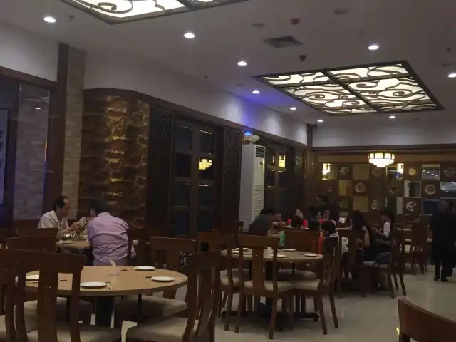 Gambar Makanan Singapore Restaurant 17