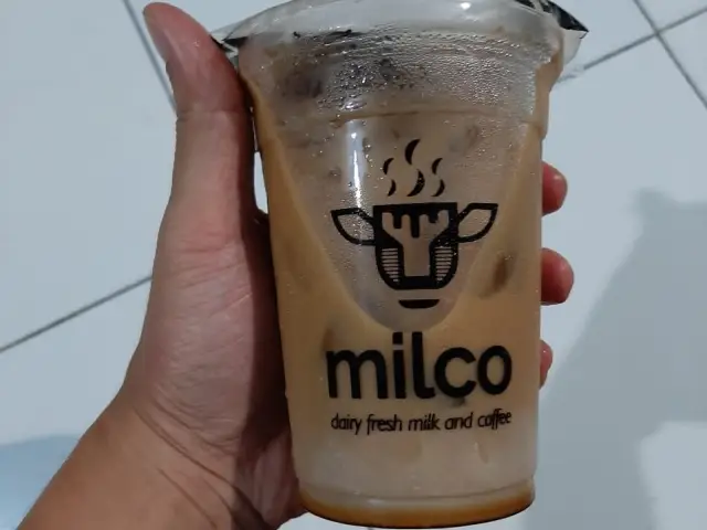 Gambar Makanan Milco 3