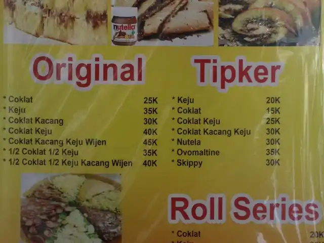 Martabak111