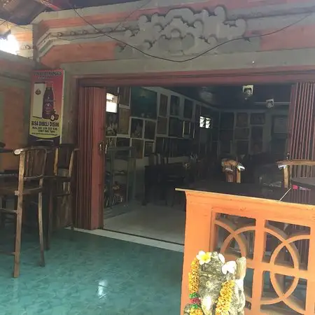 Gambar Makanan Warung Made Busana Bali 17