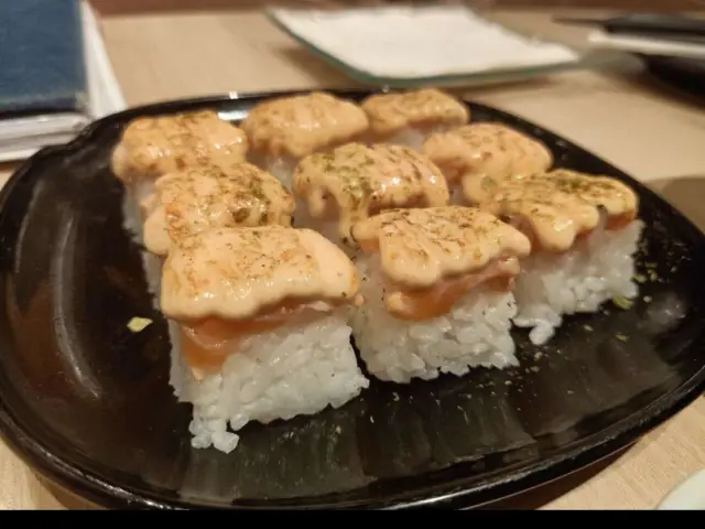 Gambar Makanan Sekai Ramen & Sushi 16