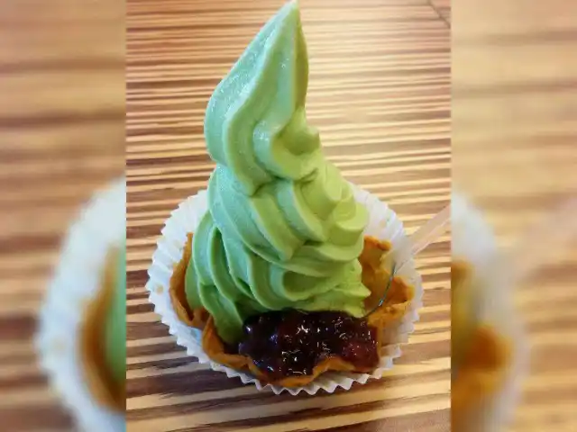 Gambar Makanan Gyokuro 3