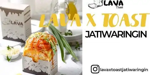 Lava Toast, Jatiwaringin-Bekasi