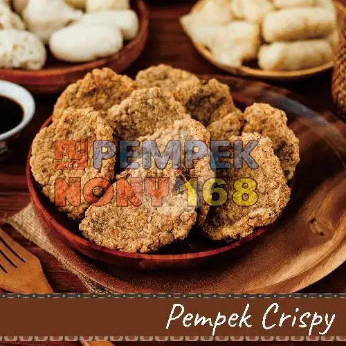 Gambar Makanan Pempek Nony 168 Cipulir, Kebayoran Lama 5