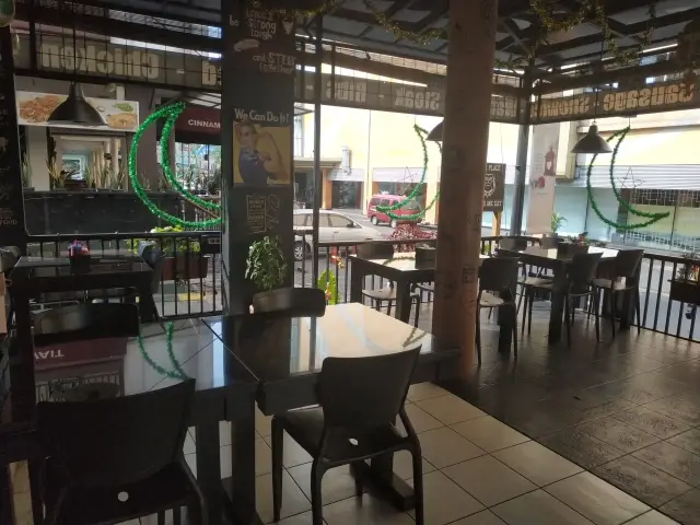 Gambar Makanan Georgia Grill 7