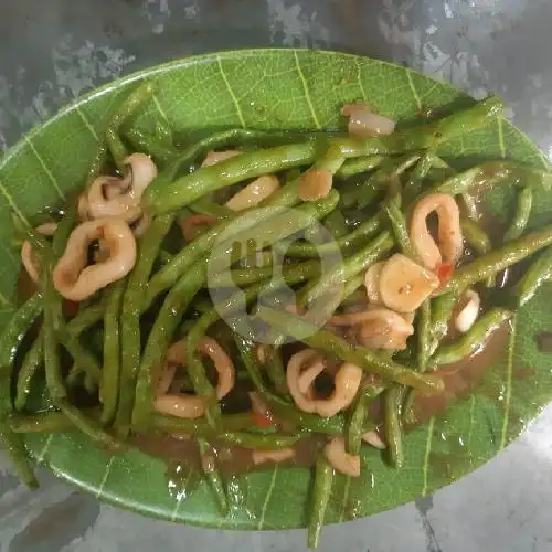 Gambar Makanan Bakmie Seafood Kuri-Kuri, Pejaten 19