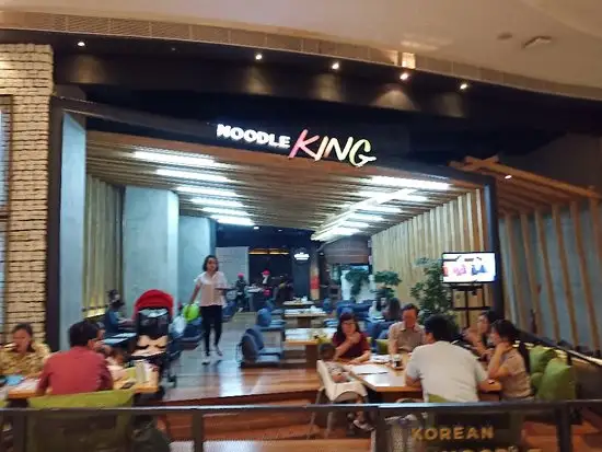 Gambar Makanan Noodle King 19