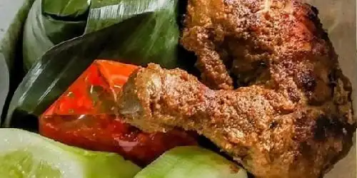 Ayam Goreng Almunda, Proklamasi